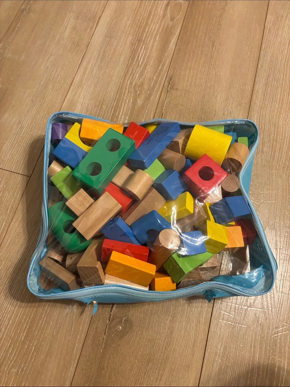 N/A classic montessori